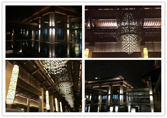 武漢光谷希爾頓酒店 武漢光谷希爾頓酒店