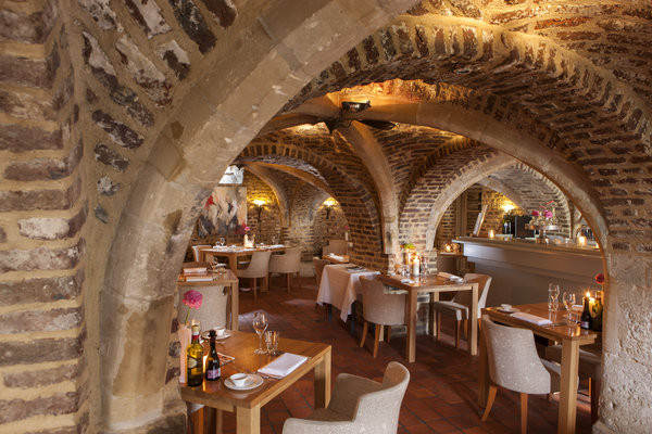 特色酒店餐飲空間 特色酒店餐飲空間