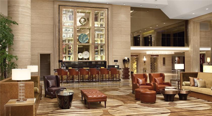 千島湖濱江希爾頓酒店 千島湖濱江希爾頓酒店