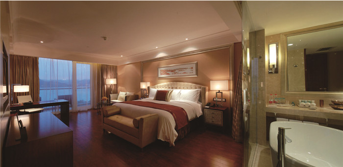 酒店客房實(shí)景圖 酒店客房實(shí)景圖