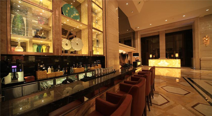 千島湖濱江希爾頓酒店 千島湖濱江希爾頓酒店