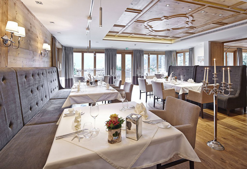 酒店餐廳 酒店餐廳