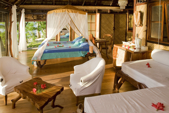 不錯(cuò)的精品度假酒店設(shè)計(jì)實(shí)景圖