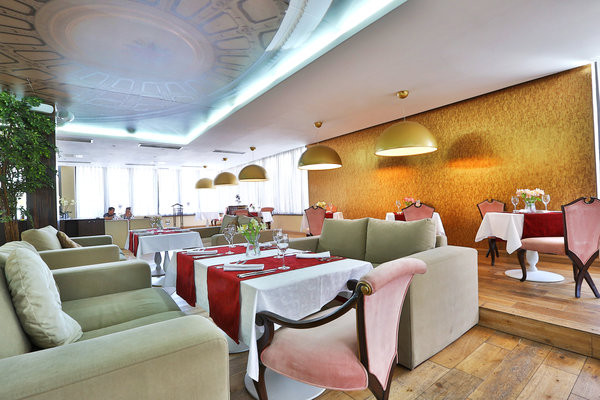 勃朗精品酒店設(shè)計(jì)公司分享國(guó)外不錯(cuò)的精品酒店