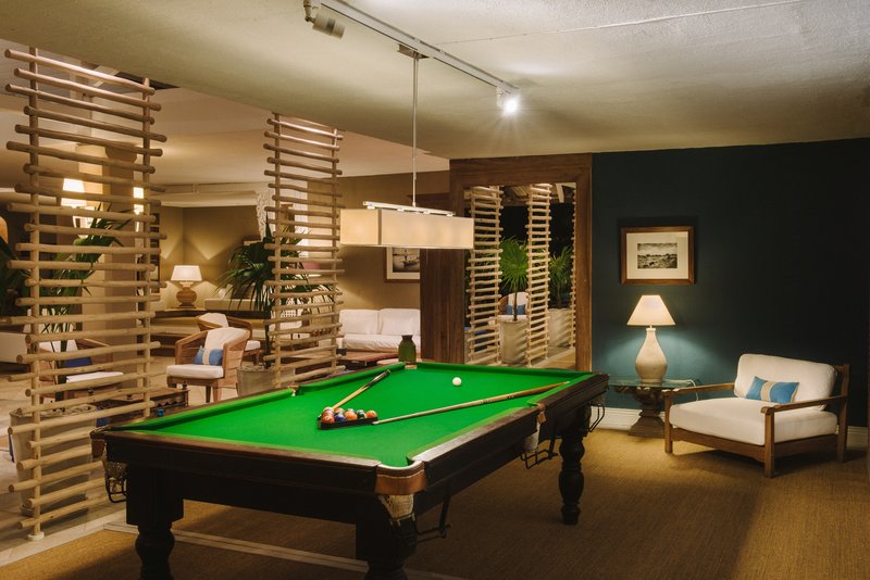 酒店休閑空間 酒店休閑空間