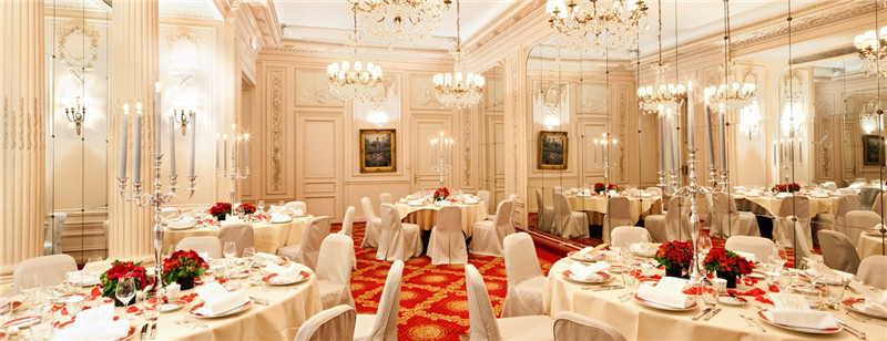 國外不錯(cuò)的四星級(jí)精品酒店設(shè)計(jì)案例