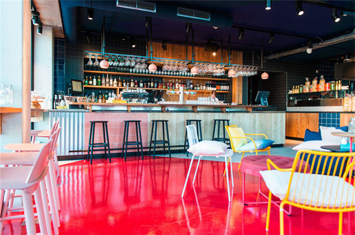 酒店休閑娛樂區(qū)域 酒店休閑娛樂區(qū)域