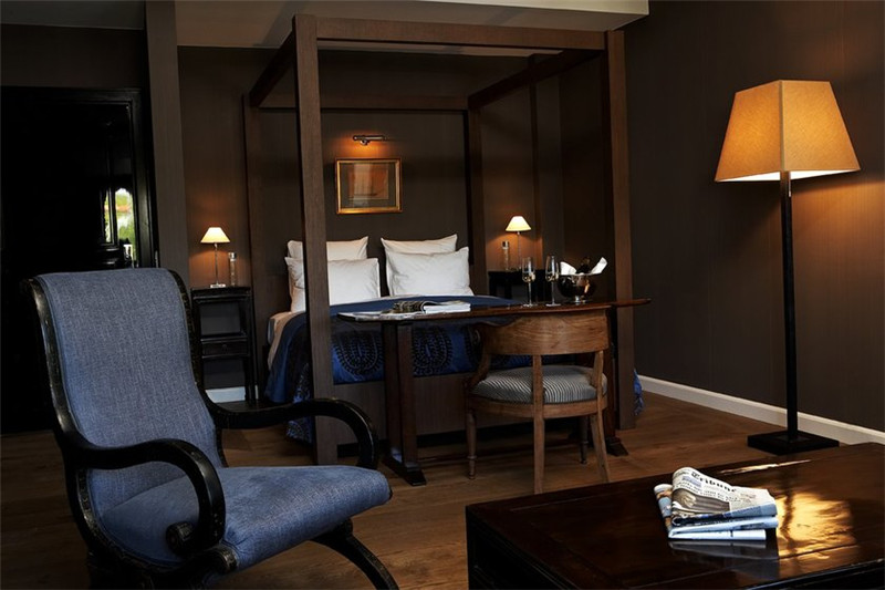 客房空間局部實(shí)景圖 客房空間局部實(shí)景圖