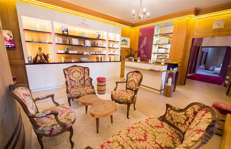 酒店局部空間 酒店局部空間