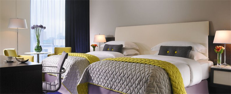 酒店雙人間 酒店雙人間