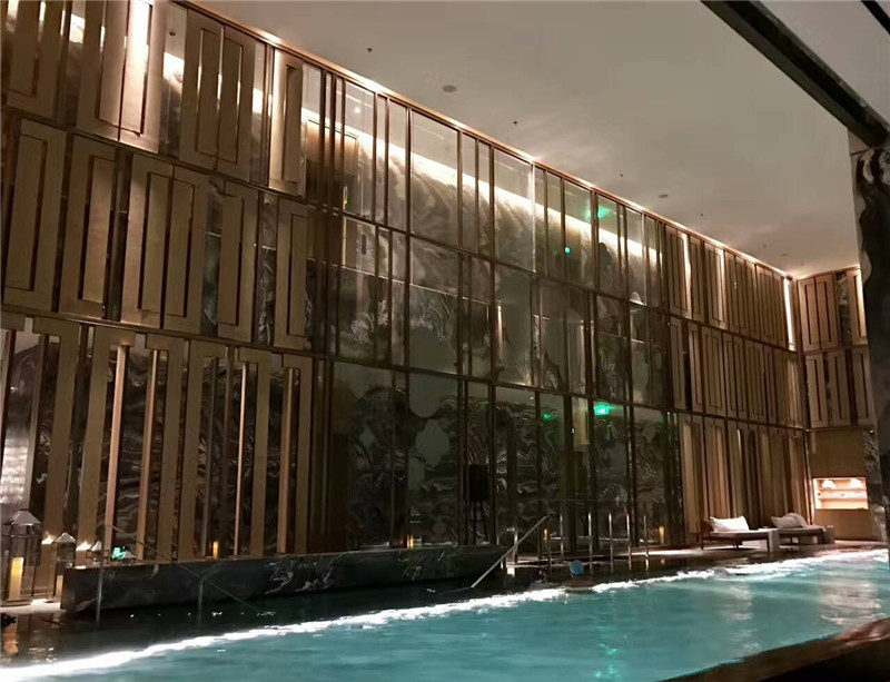 杭州柏悅酒店 杭州柏悅酒店