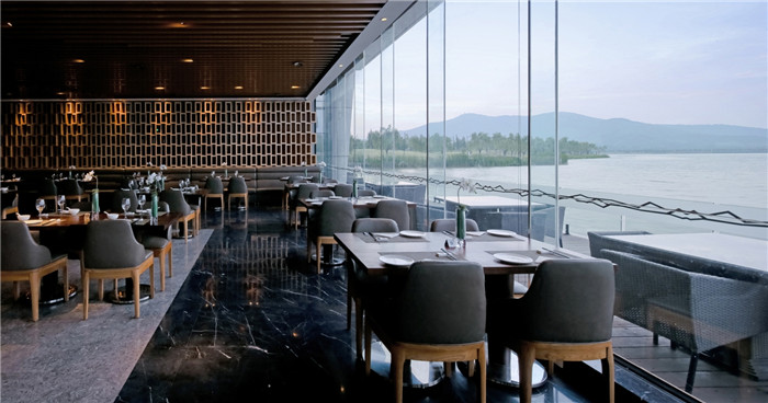 酒店局部餐飲空間 酒店局部餐飲空間