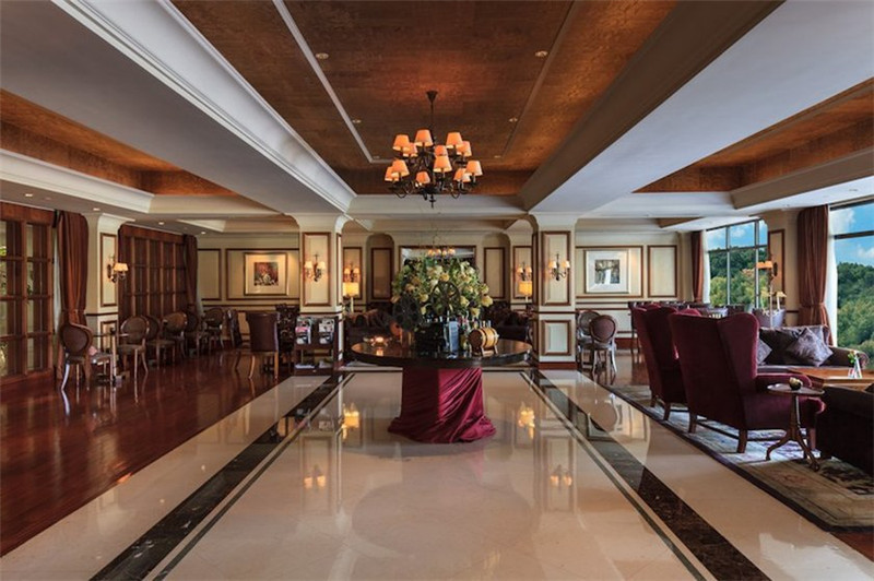 杭州不錯的精品酒店 杭州不錯的精品酒店