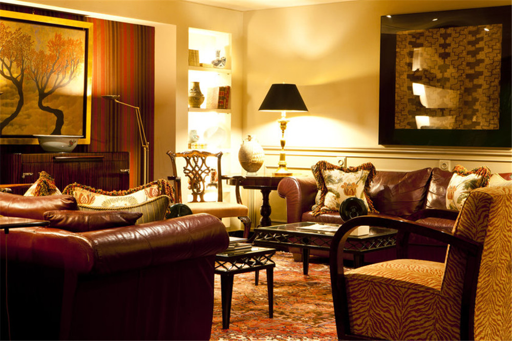 酒店局部區(qū)域 酒店局部區(qū)域