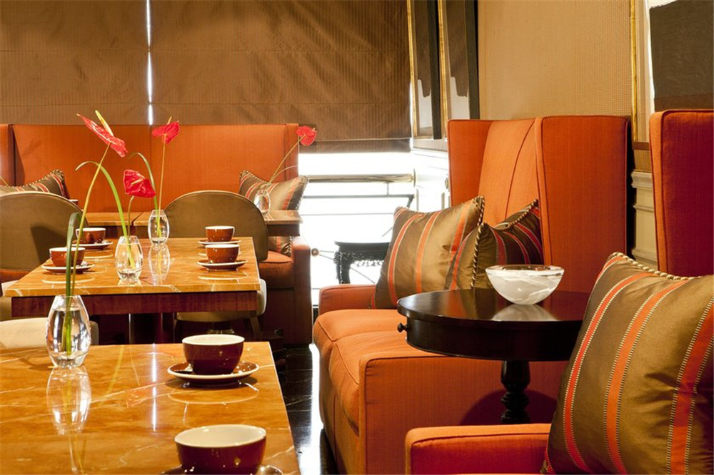 酒店局部餐飲空間 酒店局部餐飲空間