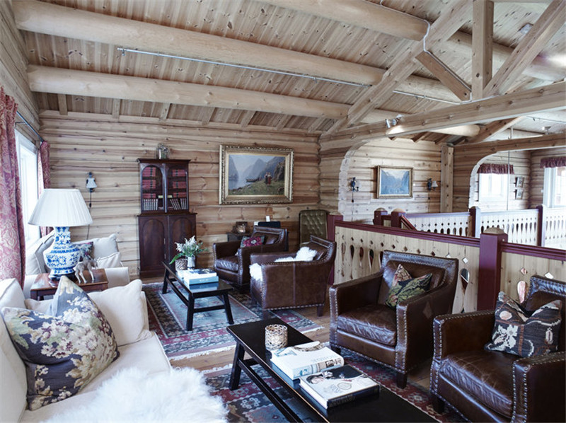 酒店室內(nèi)局部空間:家具搭配的選擇 酒店室內(nèi)局部空間:家具搭配的選擇