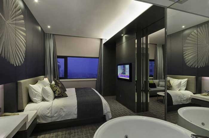 商務(wù)客房 商務(wù)客房