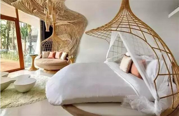 客房空間設(shè)計 客房空間設(shè)計