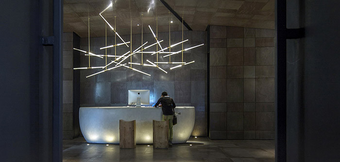 酒店大堂區(qū)域 酒店大堂區(qū)域