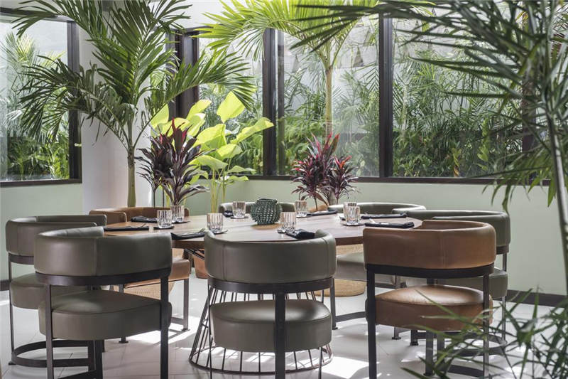 國外酒店細(xì)節(jié)