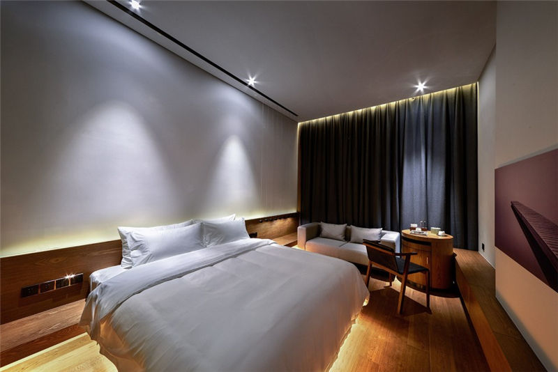 酒店客房實(shí)景圖 酒店客房實(shí)景圖