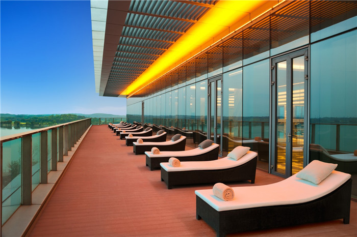 凱賓斯基酒店 凱賓斯基酒店