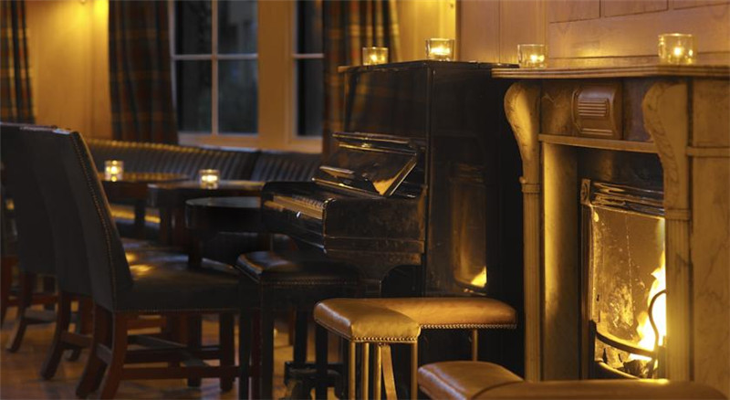 酒店空間細節(jié):家具 酒店空間細節(jié):家具