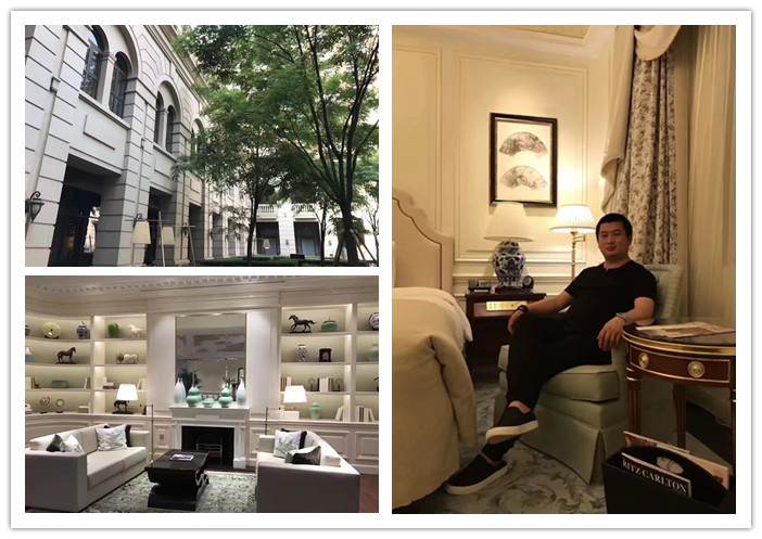 酒店實(shí)景圖 酒店實(shí)景圖