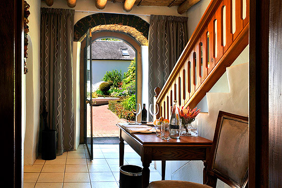 精品度假酒店設計局部空間