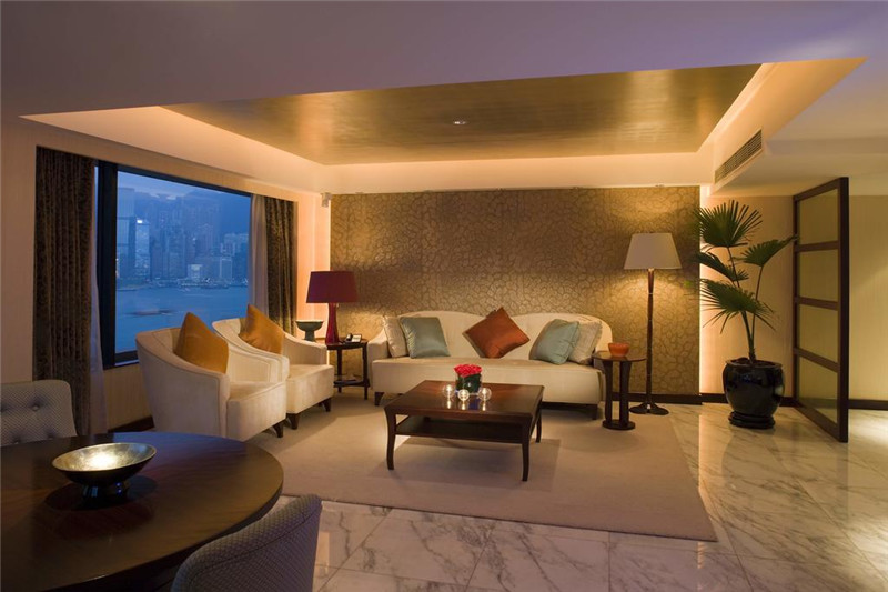 酒店室內(nèi)空間 酒店室內(nèi)空間