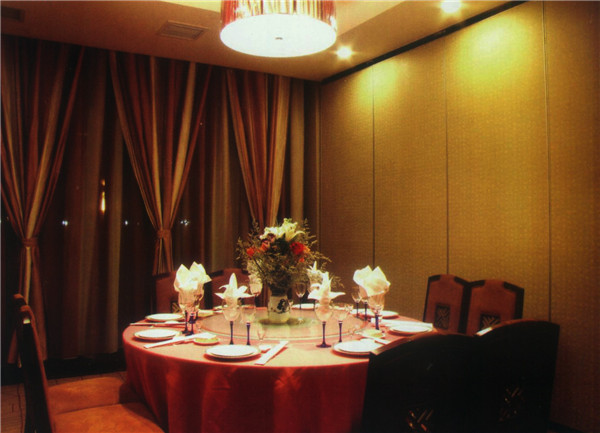 古樸典雅的書香門第商務(wù)主題酒店設(shè)計案例