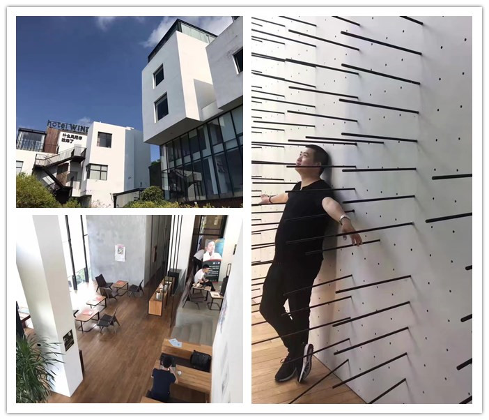 廈門酒店設(shè)計(jì)之旅 廈門酒店設(shè)計(jì)之旅