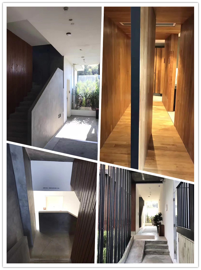 鄭州勃朗酒店設(shè)計(jì)總監(jiān)帶您游歷廈門——初始之行 鄭州勃朗酒店設(shè)計(jì)總監(jiān)帶您游歷廈門——初始之行