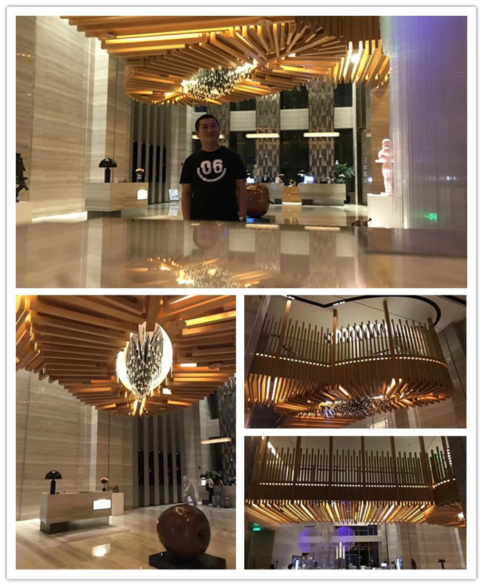 廈門酒店設(shè)計(jì)之旅 廈門酒店設(shè)計(jì)之旅