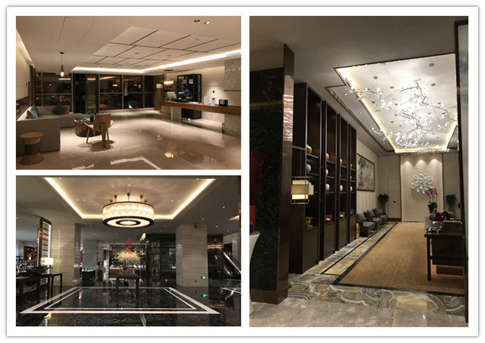 奢華酒店空間 奢華酒店空間