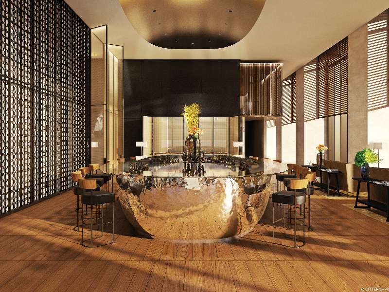 酒店Il Bar 酒店Il Bar