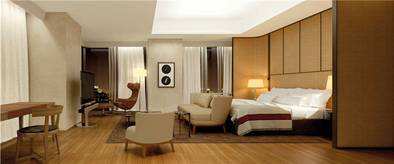 酒店客房空間設(shè)計案例 酒店客房空間設(shè)計案例