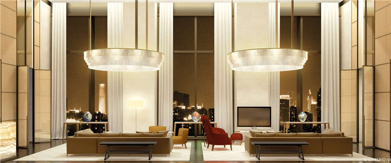 不錯的奢華精品酒店設(shè)計案例 不錯的奢華精品酒店設(shè)計案例