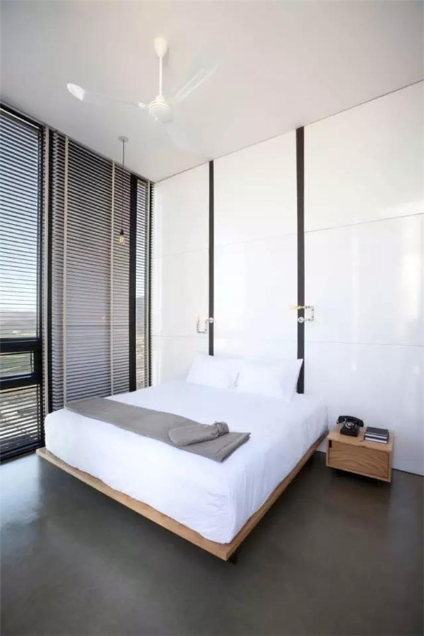 自然優(yōu)雅的墨西哥Endemico生態(tài)精品酒店空間設(shè)計(jì)案例