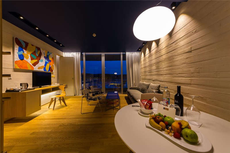 酒店室內(nèi)空間設(shè)計(jì)實(shí)景圖