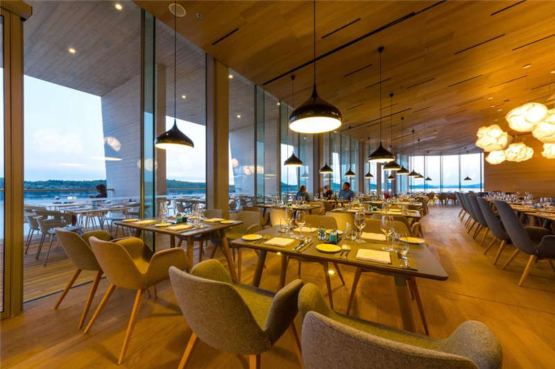 酒店餐飲設(shè)計(jì)方案