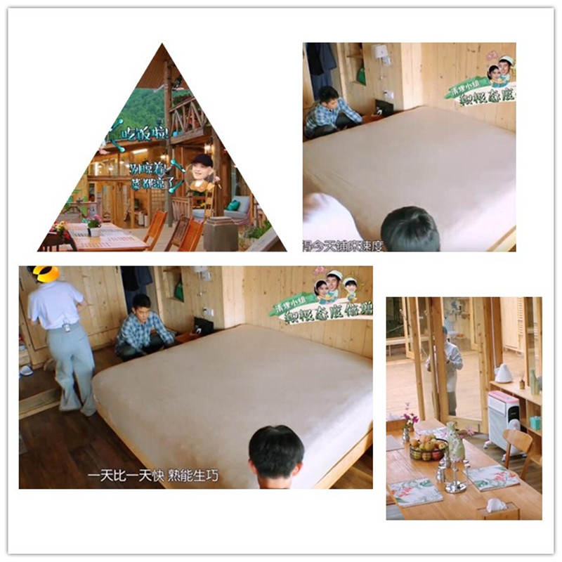 酒店細節(jié)欣賞：客房