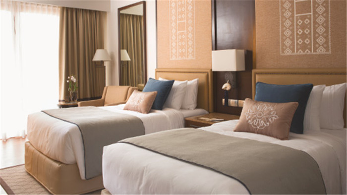 酒店客房空間設(shè)計(jì)實(shí)景圖 酒店客房空間設(shè)計(jì)實(shí)景圖