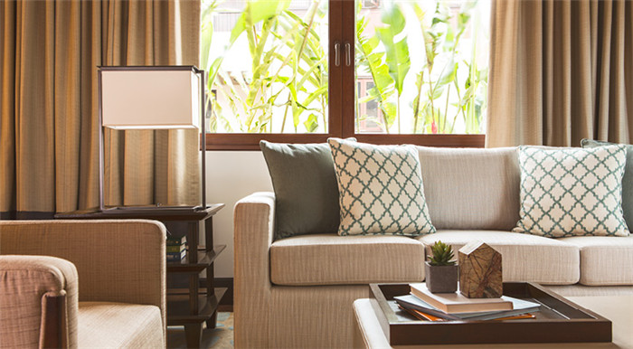 度假酒店細(xì)節(jié)欣賞 度假酒店細(xì)節(jié)欣賞