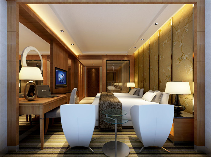 酒店客房實(shí)景圖 酒店客房實(shí)景圖