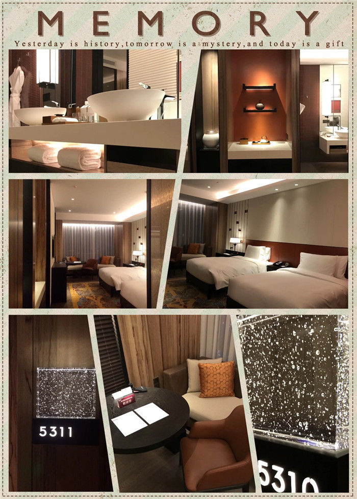 酒店客房細(xì)節(jié)欣賞 酒店客房細(xì)節(jié)欣賞