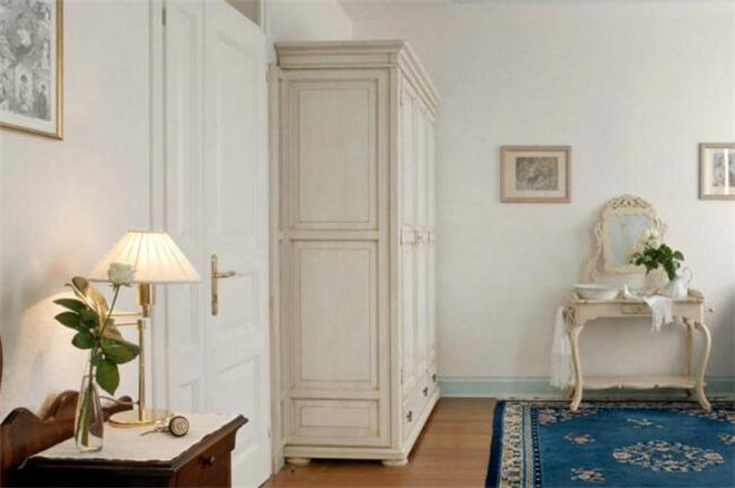 酒店客房細(xì)節(jié)欣賞