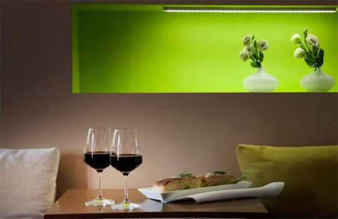 客房細(xì)節(jié)裝修