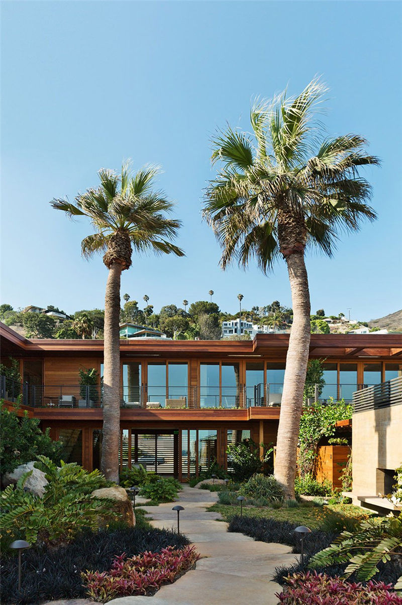 酒店建筑外觀 酒店建筑外觀