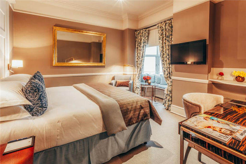 不錯的酒店客房欣賞